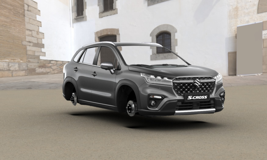 PROBLEMS WITH S CROSS visual data 7