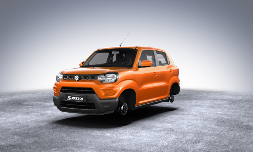 Suzuki Cars Caloocan