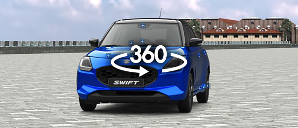 SWIFT, AUTOMOBILE