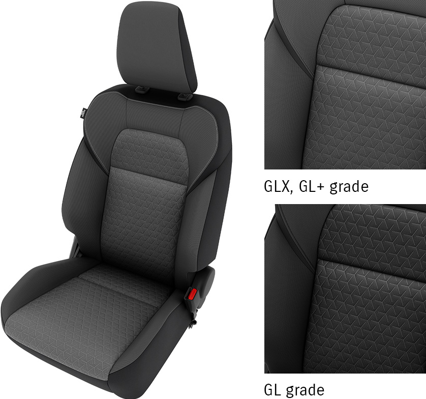 Swift-front-seat Swift-front-seat-design-GLX-Glplus Swift-front-seat-design-GL