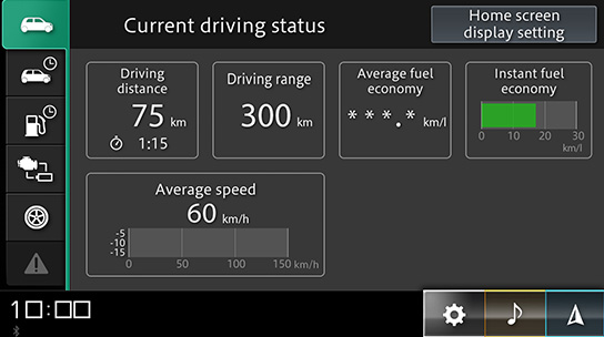 Swift-display-aodio-screen-music