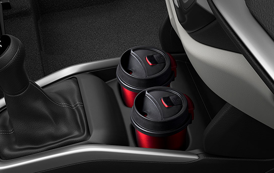 Swift-front-cup-folder