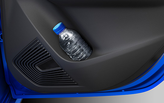 Swift-rear-bottle-holder