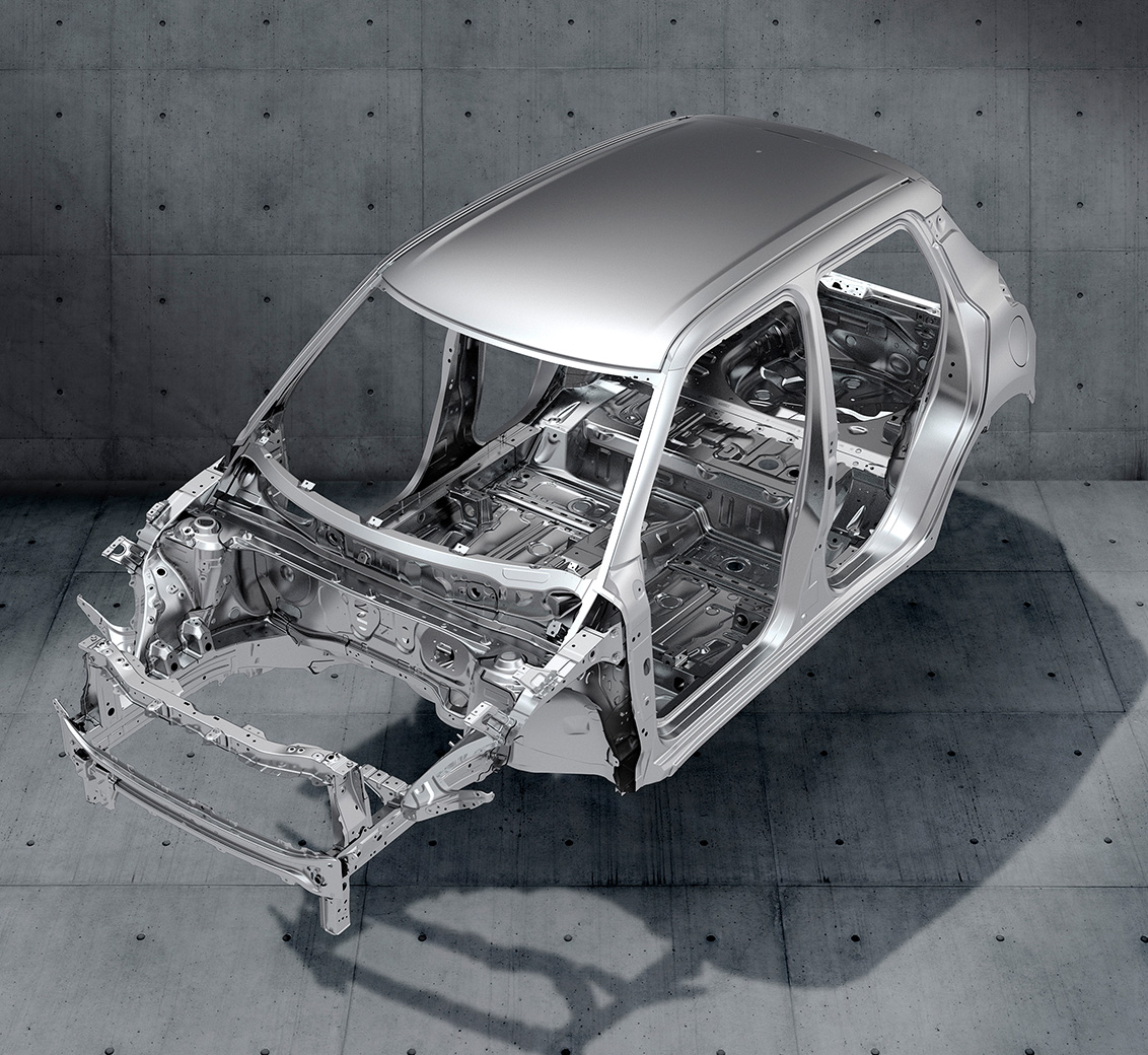 HEARTECT-platform-floating-in-undressed-concrete-room