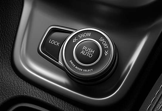 Suzuki=Vitara's-ALLGRIP-SELECT-push-and-turn-dial-on-the-centre-console.