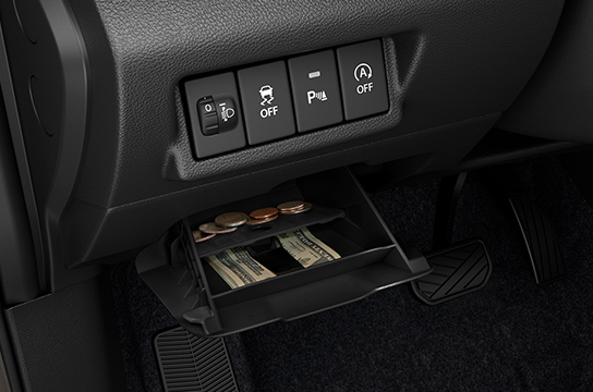 Suzuki-XL7-interior-display-audio
