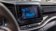 Suzuki-XL7-display-audio