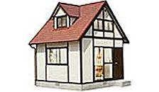 Mini-House