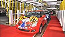 Maruti Suzuki