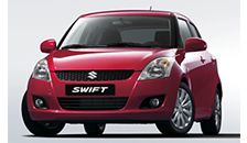 New Swift