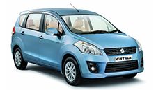 New Ertiga