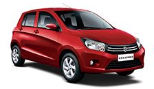 New Celerio