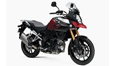 V-Strom 1000 ABS