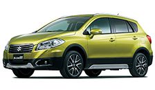 SX4 S-CROSS