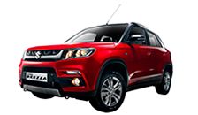 Vitara Brezza