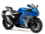 GSX-R1000R ABS