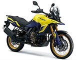 V-STROM800DE