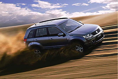 Grand Vitara