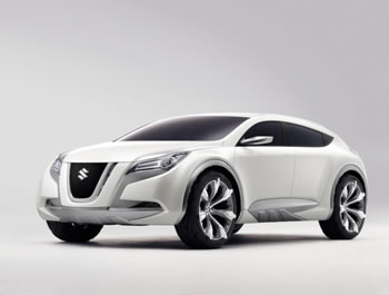 Concept Kizashi 2