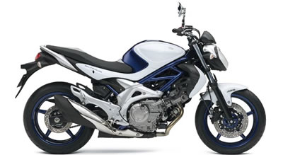 Gladius 400 ABS