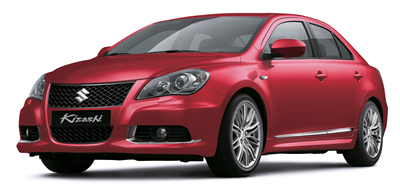 kizashi