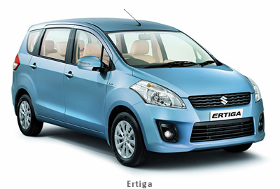 Ertiga