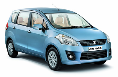 Ertiga