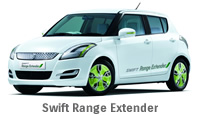 Swift Range Extender