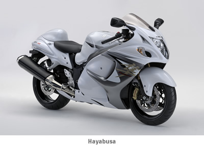 Hayabusa