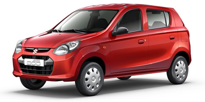 ALTO 800