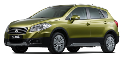 SX4