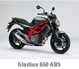 Gladius 650 ABS