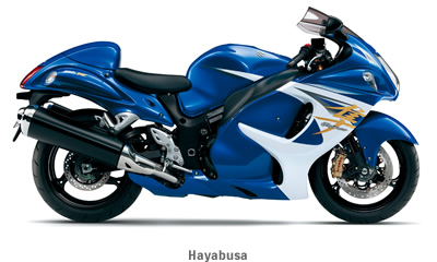 Hayabusa