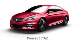 Concept CIAZ