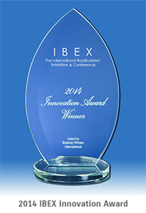 2014 IBEX Innovation Award