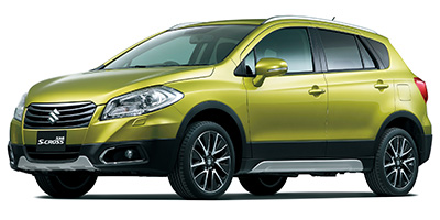  SX4 S-CROSS