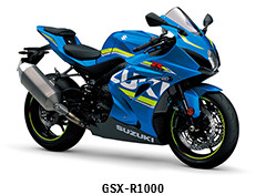 GSX-R1000
