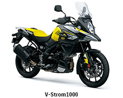 V-Strom 1000