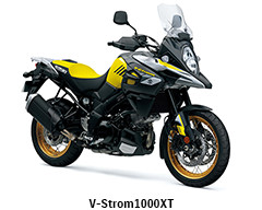 V-Strom 1000XT