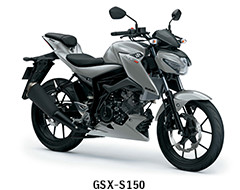 GSX-S150