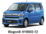 WagonR HYBRID FZ