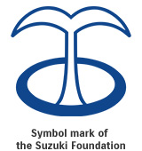 Symbol mark of the Suzuki Foundation