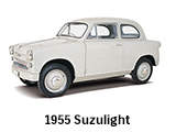 1955 Suzulight