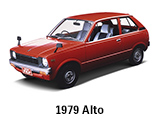 1979 Alto