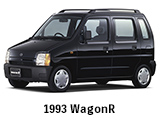 1993 WagonR