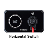 Horizontal Switch
