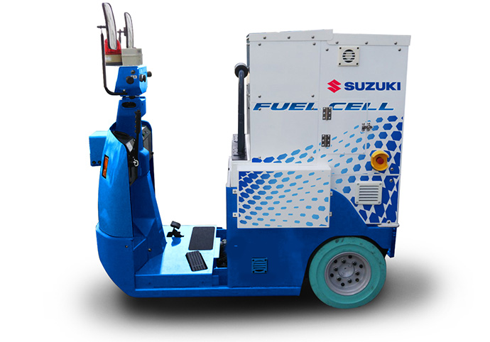 SUZUKI au Japan Mobility Show 2023, Le magazine des experts