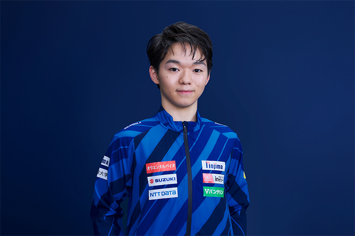 Yuma Kagiyama