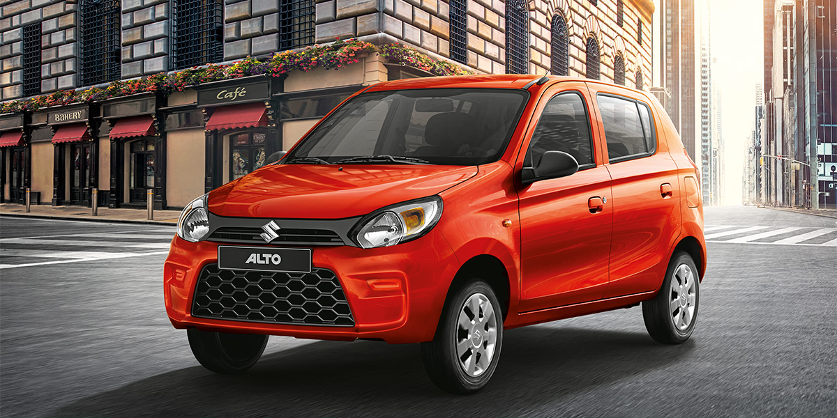 Alto Automobile Global Suzuki Alto Automobile Global Suzuki