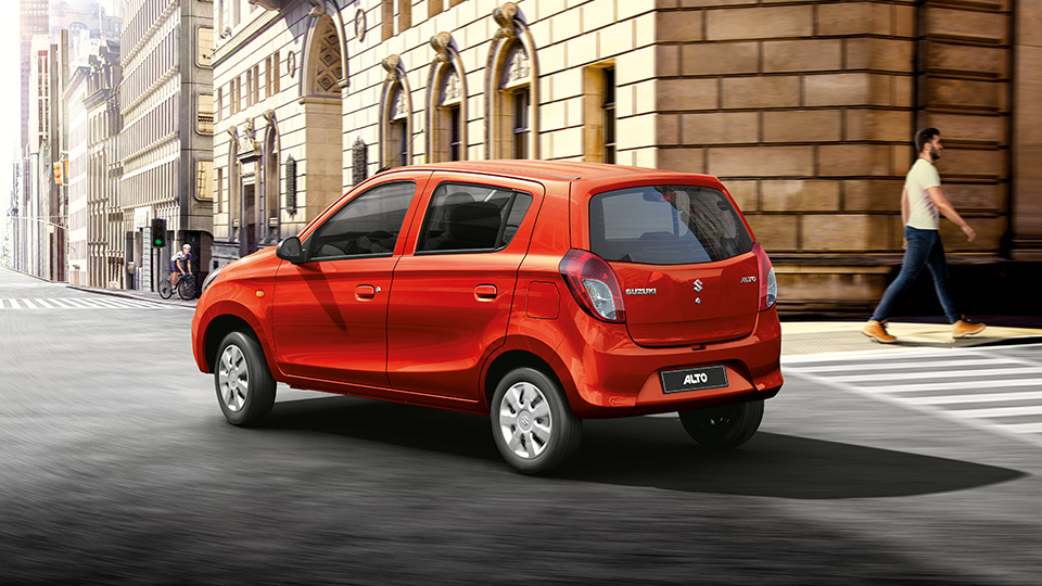 Alto Automobile Global Suzuki Alto Automobile Global Suzuki